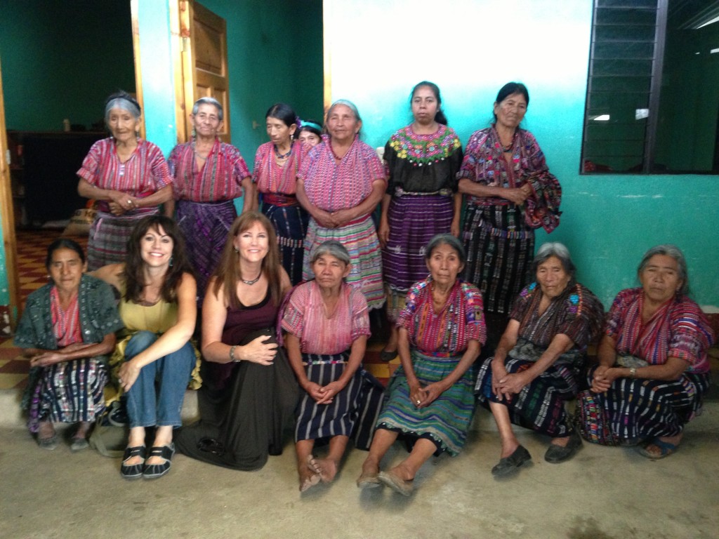 Forgotten Women of Guatmala