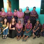 Forgotten Women of Guatmala