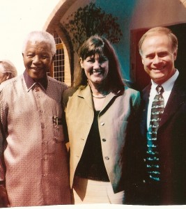 Mandela