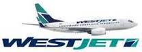 westjet logo