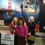 Jackie Speier