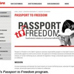 Sabre-PassportToFreedom