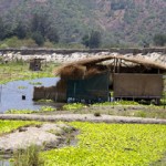 River Fishermans House Philippines