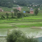 orphanage - school